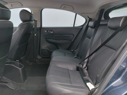 Honda City 1.5 i-VTEC FLEX HATCH EXL CVT