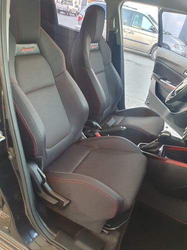 Suzuki Swift 1.4 T Sport At