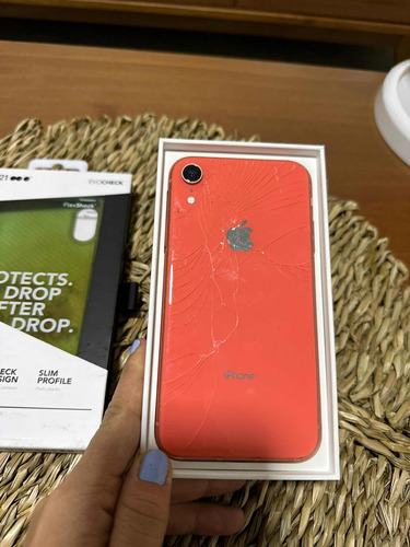 iPhone XR 128 Gb