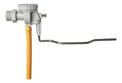 Grifo Para Cisterna De Pared 1/2 M Errede