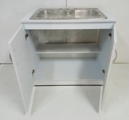 Gabinete Fregadero