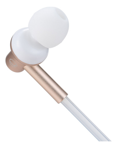 Auriculares Air Fc33-e In-ear Ibrain Radiation Gratis