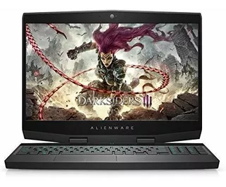 Alienware M******* Portátil Fhd Juego Delgado Y Liviano, Pr