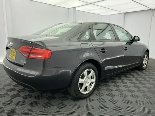 Audi A4 1.8 Tfsi Multitronic Luxury
