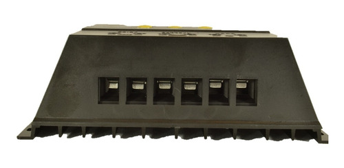 Imagen 3 de 9 de Regulador Panel Solar 60a Ltc Electronics Display Lcd Ef
