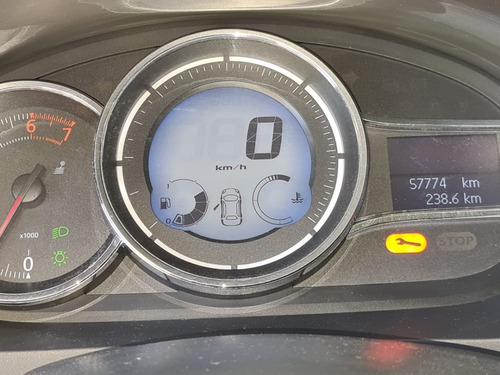 Renault Fluence Dynamic Pack