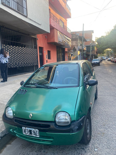 Renault Twingo 1.2 Authentique