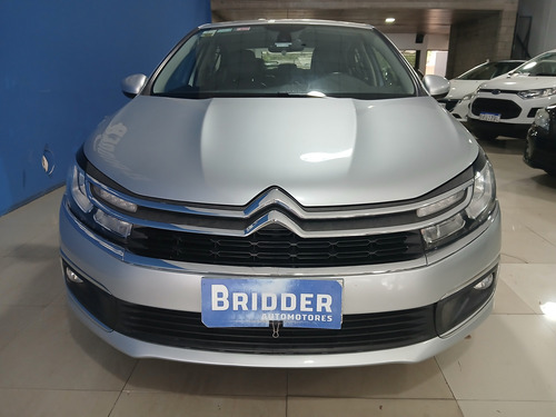 Citroën C4 Lounge 1.6 Hdi 115 Feel Pack