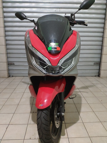 Honda Pcx Sport