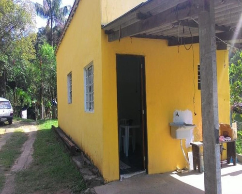 Chácara - 0280 - 32820346