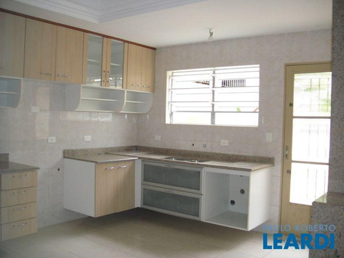 Imagem 7 de 15 de Casa Assobradada - Planalto Paulista - Sp - 198273