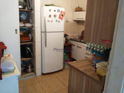 Imagem 13 de 24 de Terreno À Venda, 400 M² Por R$ 850.000,00 - Vila Mazzei - São Paulo/sp - Te0059