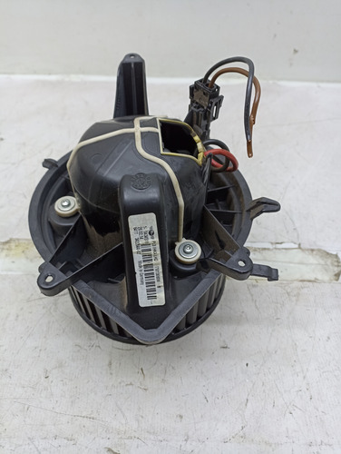 Motor Ventilador Ar Forçado Mini Cooper 2015 1.6