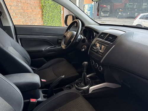 Mitsubishi ASX 2.0 4X2 16V