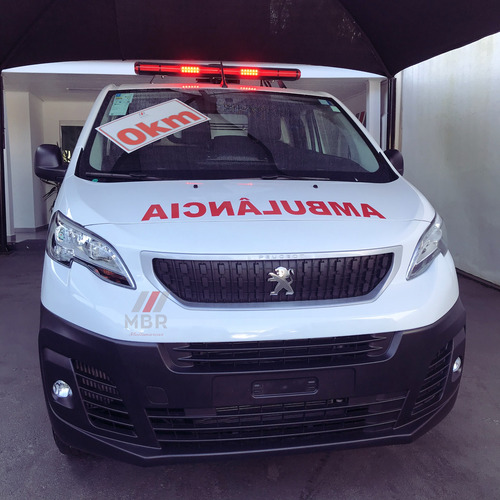 Expert Ambulância