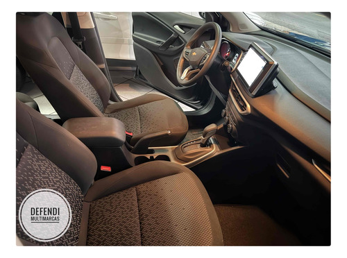 Chevrolet Tracker 1.0 TURBO FLEX AUTOMÁTICO