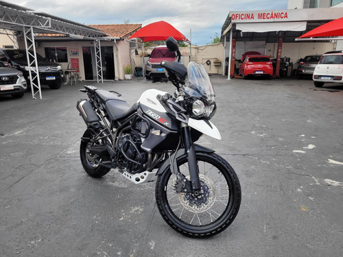 Triumph Tiger 800 Xcx 800 Xcx 2017/2017
