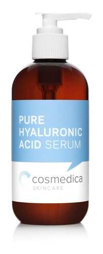 Cosmedica Hyaluronic Acid Serum, 8 Ounce