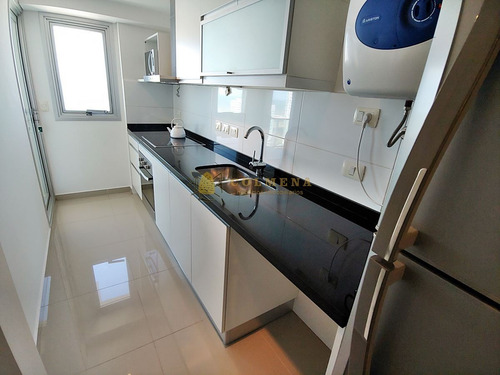 Apartamento En Venta 3 Dormitorios- Ref: 3955