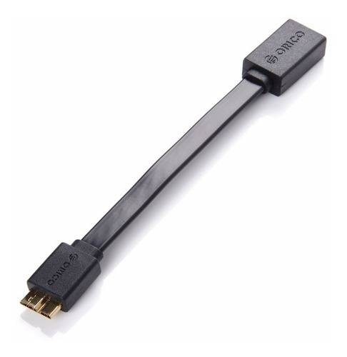 Cable Portable Micro Usb 3.0 S2,3,4 Otg Pc Datos + Carga