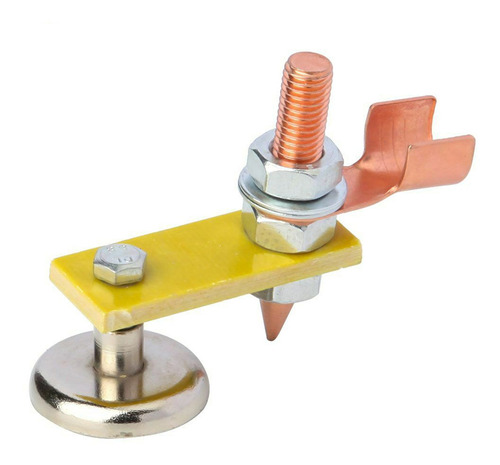 Cabezales De Soporte De Soldadura De Magnetismo Fuerte Succi