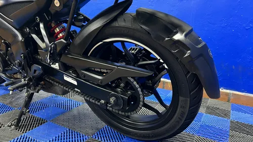 Pulsar Ns 200 Fi Bajaj 2024