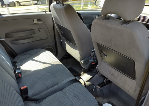 Vw Suran Trendline 2009