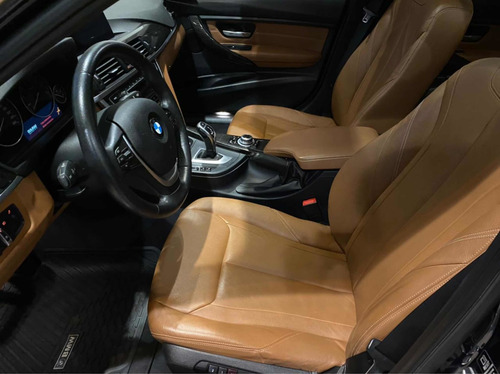 Bmw Serie 3 2014 2.0 328i Luxury 245cv Automática