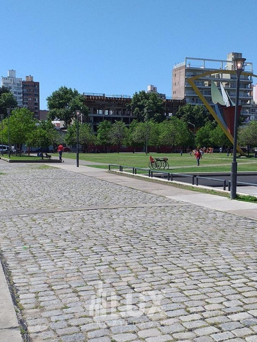 Imagen 17 de 30 de Ùltima Unidad Venta 1 Dormitorio Al Frente Con Balcón - Mercado Del Patio Estrenar