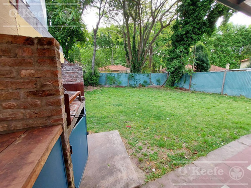 Imagen 9 de 17 de Casa 3 Ambientes Con Amplio Jardin Y Cochera - Villa Argentina - Quilmes