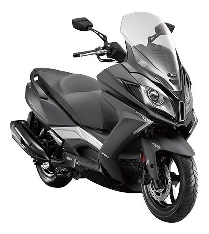 Imagen 4 de 17 de Kymco Downtown 350i Nuevo Con Tcs