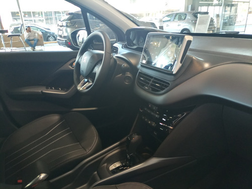 Imagen 15 de 15 de Peugeot 2008 1.6 Feline Tiptronic - Avec Peugeot