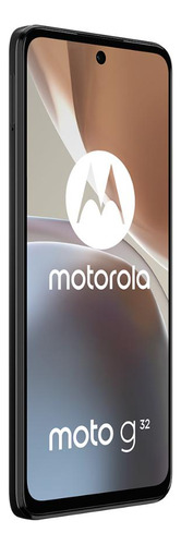 Moto G32 Dual SIM 128 GB gris mineral 8 GB RAM