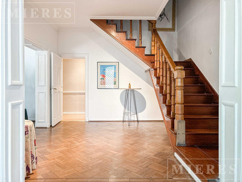 Casa En Venta Y Alquiler En Acas.-vias/libert.