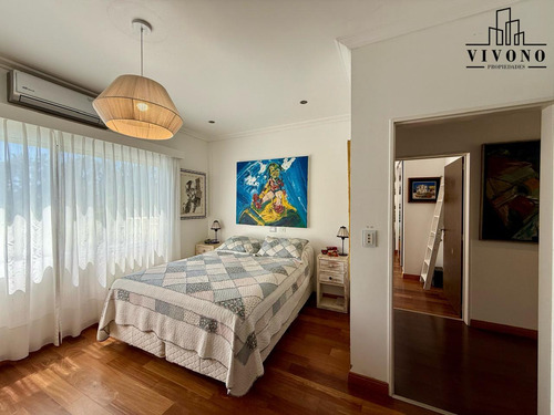 Casa En Venta En Haras Santa Maria - Barrio Las Lomas - Escobar