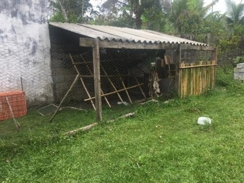 Chácara Na Praia De Itanhaém ,confira!! 6112 J.k