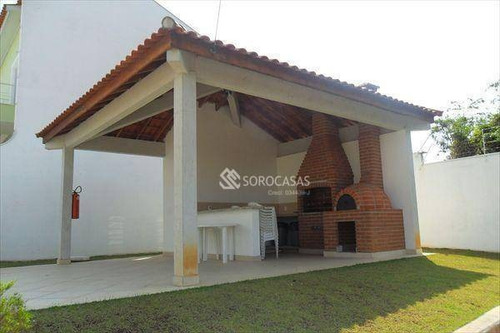 Casa À Venda, 115 M² Por R$ 351.000,00 - Condomínio Residencial Chácara Sônia - Sorocaba/sp - Ca1758