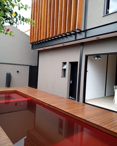 Imagem 2 de 26 de Condomínio Villa Dos Inglezes - Sobrado Personalizado - Ca00763 - 69436374