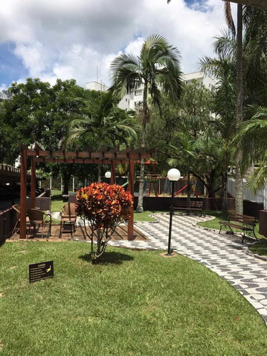 Imagem 16 de 20 de Apartamento Para Comprar Vila Nova Jundiainópolis Jundiaí - Baa1352
