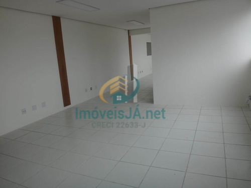 Imagem 2 de 3 de Pavilhão/galpão Para Alugar No Bairro Votuparim - Santana De Parnaíba/sp - 448