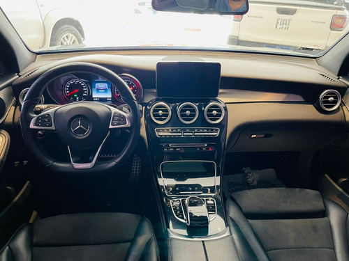 Imagem 2 de 11 de Mercedes Glc 250