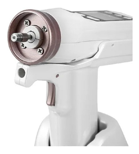 Imagen 10 de 10 de Pistola Mesoterapia Electro Revolucionaria Vacío2.0 Santiago