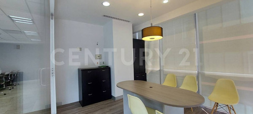 Oficina En Venta, Mario Pani, Santa Fe, Cuajimalpa De Morelos, Cdmx.