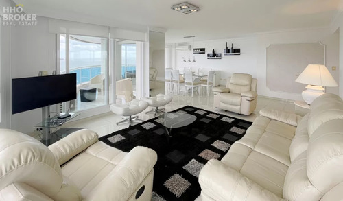 Tus Mejores Vacaciones Frente Al Mar, Millenium Tower, Playa Mansa, Punta Del Este