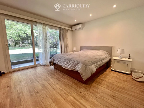 Alquiler De Casa 4 Dormitorios En Club Del Lago Golf, Punta Ballena, Punta Del Este