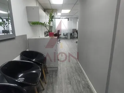 Oficina en alquiler