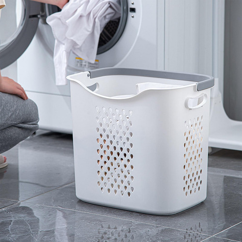 Cesto De Ropa Para El Hogar De Gran Capacidad Multifuncional