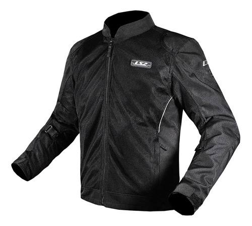 Chaqueta De Proteccion Ls2 Airy Man 