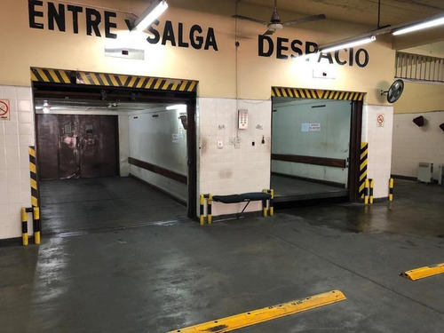 Imagen 4 de 4 de Excelente Cochera En Venta - Once