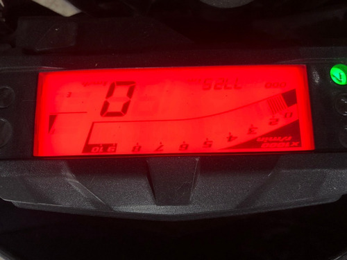 Yamaha Fz I 150cc 2017